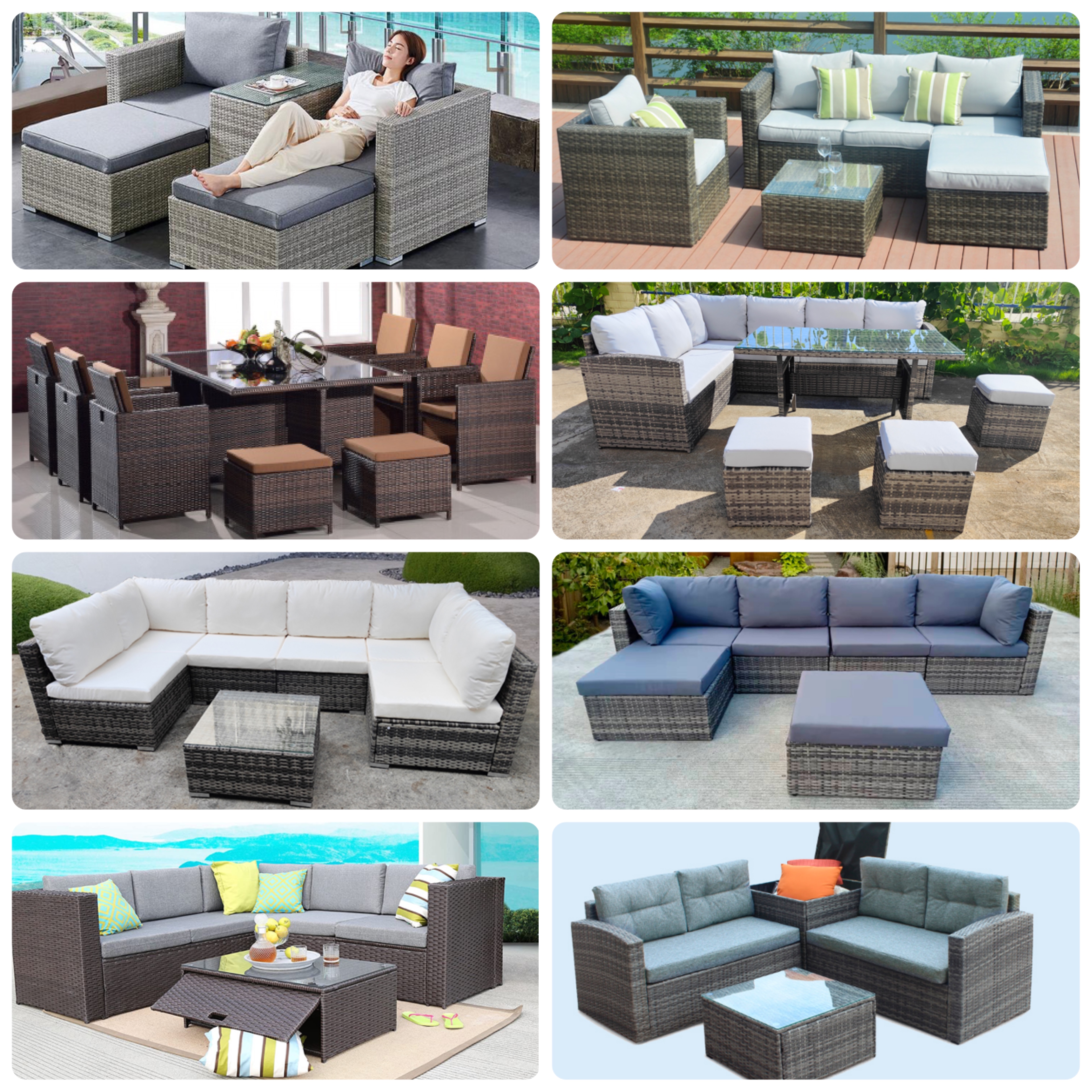 Nanning Shangdi Import and Export Trading Co., Ltd. – Bar chairs 1
