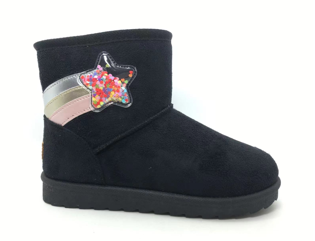 Snow Boots