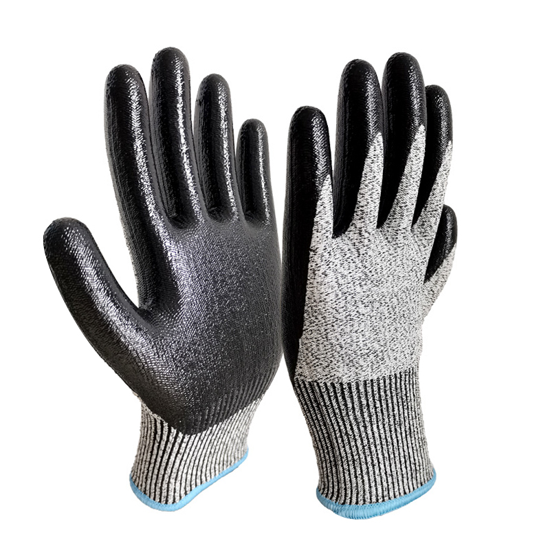 XINJI SUNNYHOPE SAFETY PRODUCTS CO.,LTD – arandela metálica 4
