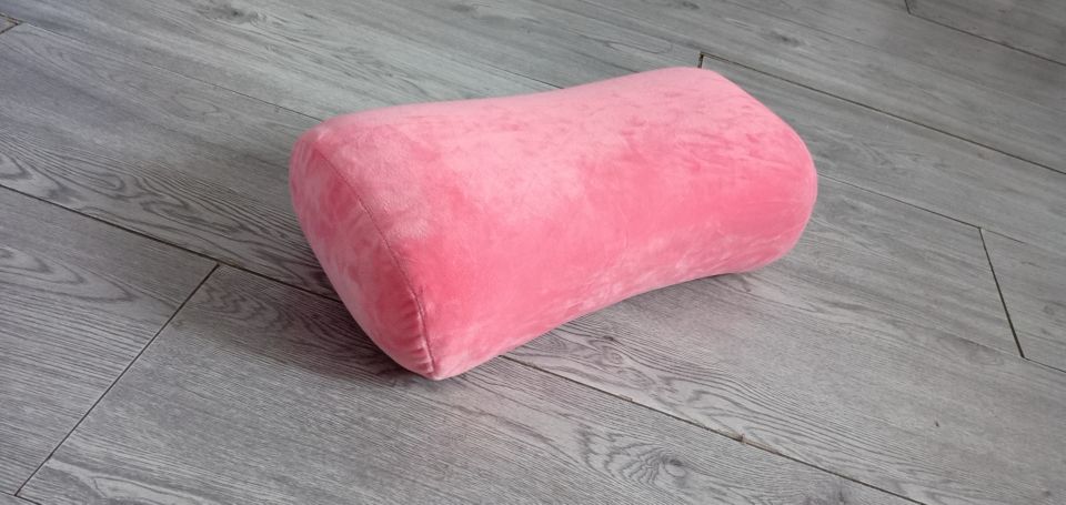 Memory Foam Pillow