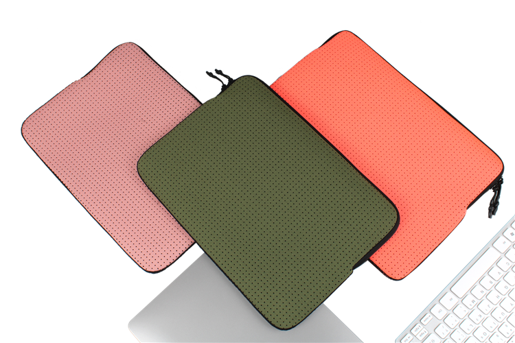 Laptop sleeves