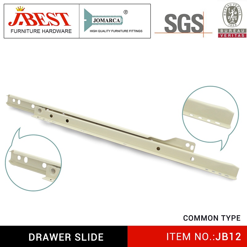 Drawer slide