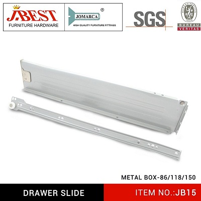 Drawer slide