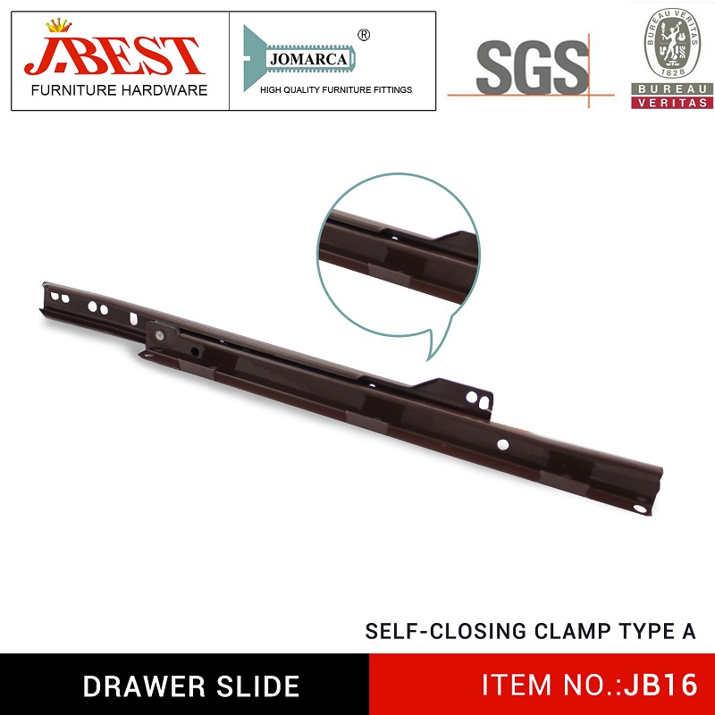 Drawer slide