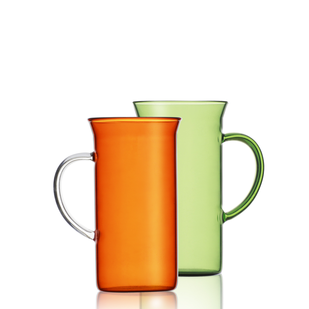 Single Wall Glass