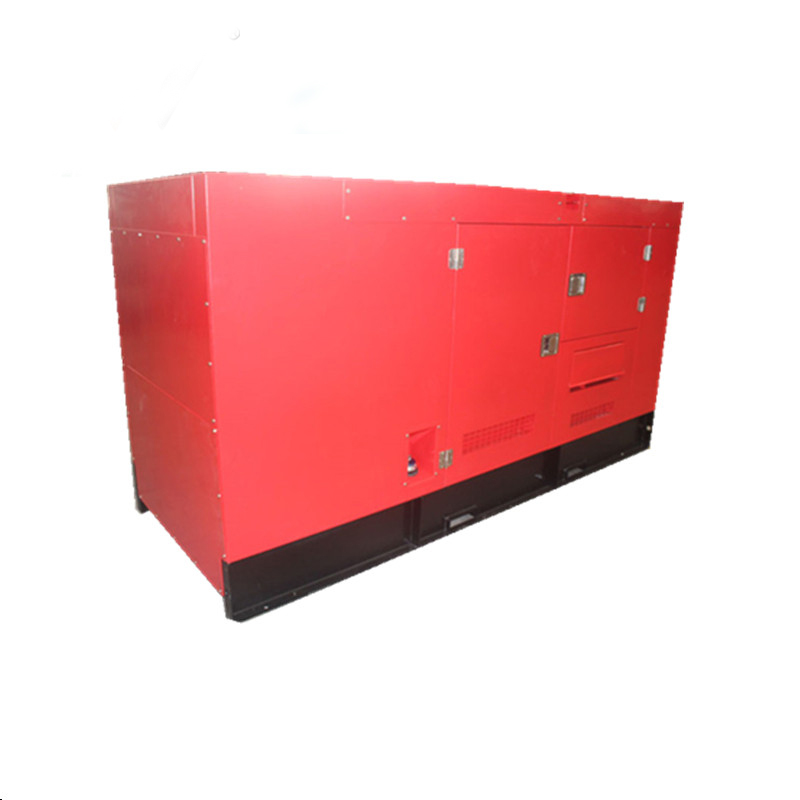 120kw USA brand diesel generator set