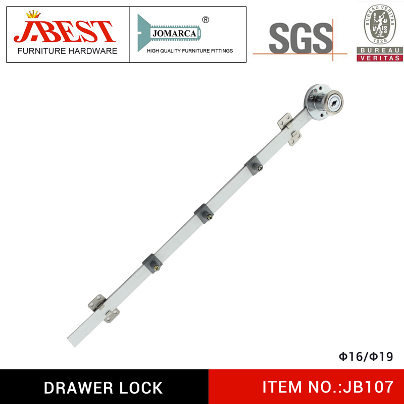 Furniture lock,drawer lock