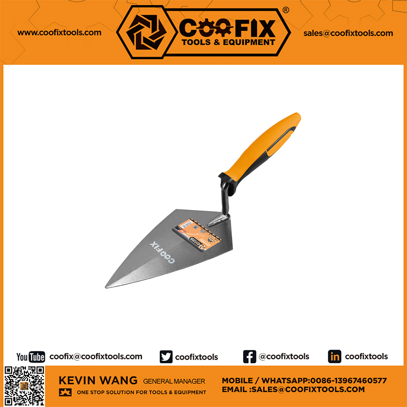 Coofix Bricklaying Trowel