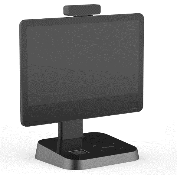 Recognition POS All in One Machine