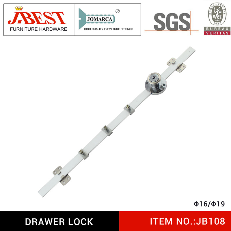 Furniture lock,drawer lock