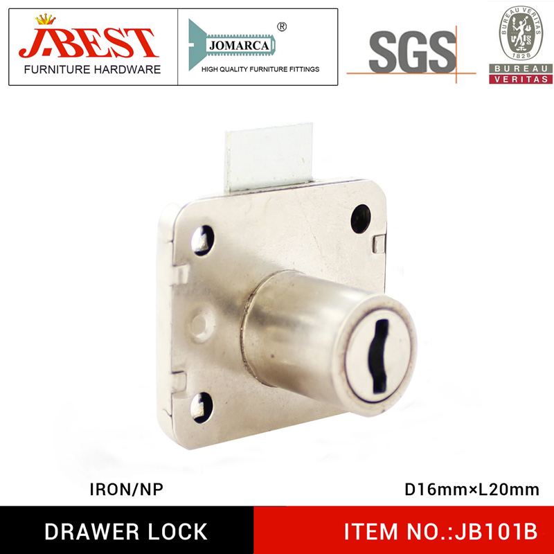 Furniture lock,drawer lock