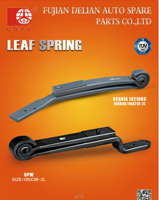 FUJIAN DELIAN AUTO SPARE PARTS CO.,LTD – manubrio de aluminio 3