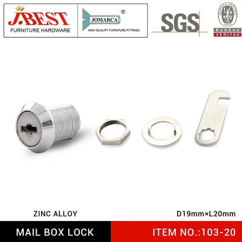 Furniture lock,drawer lock