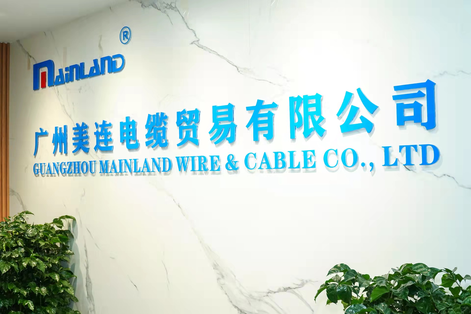 Guangzhou Meilian Cable Trading Co., Ltd. – Electronic and electrical products 1