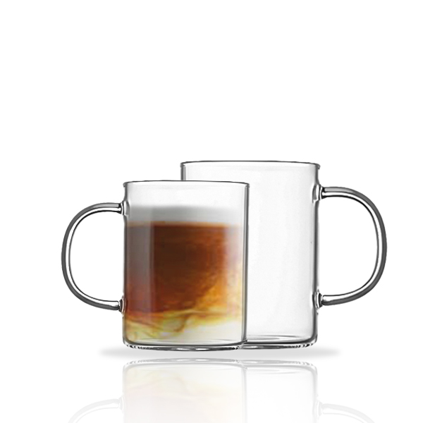 Single Wall Glass