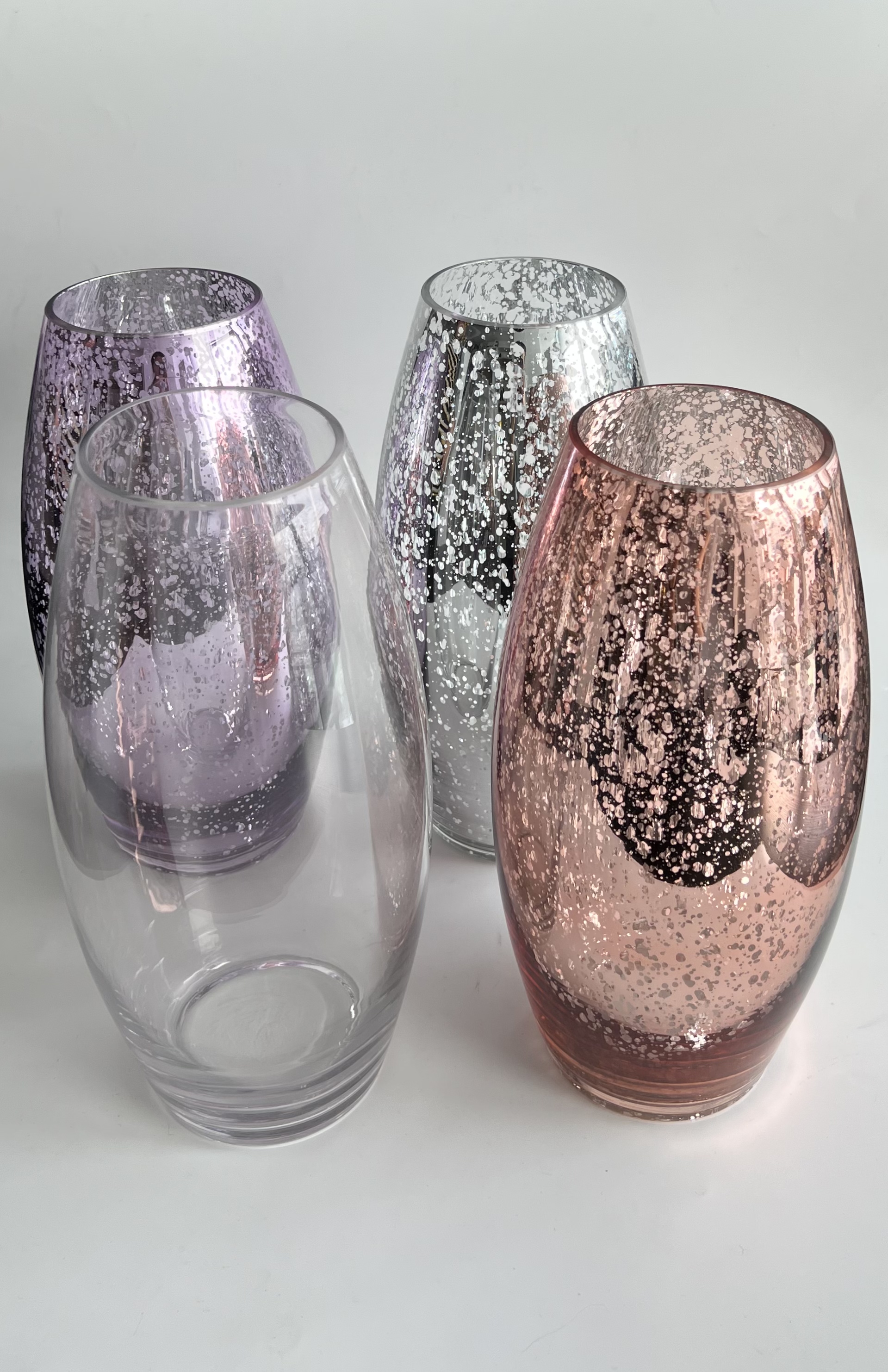 Glass Vase