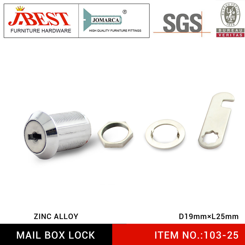 Furniture lock,drawer lock