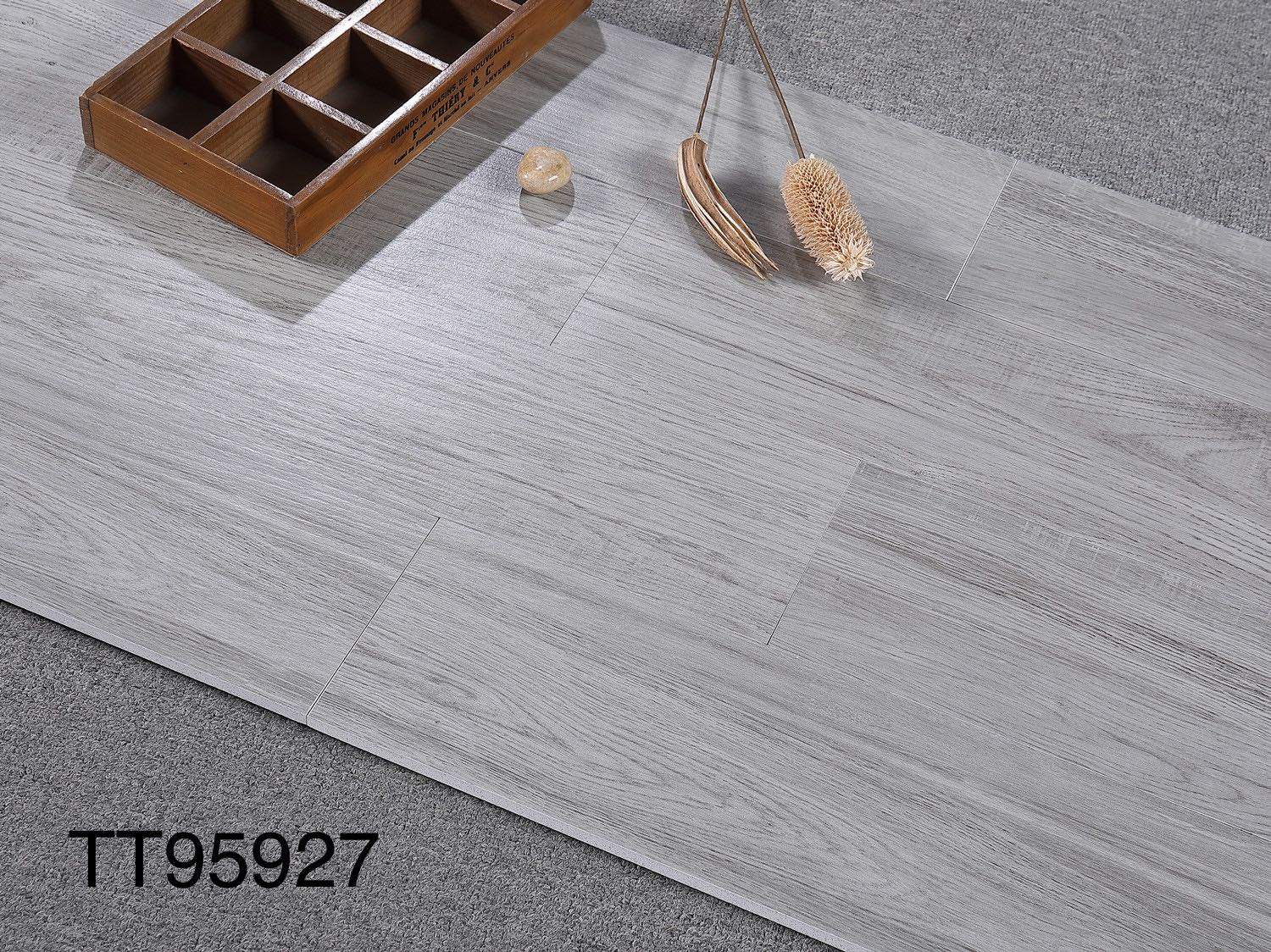 Wooden tiles 15*90cm