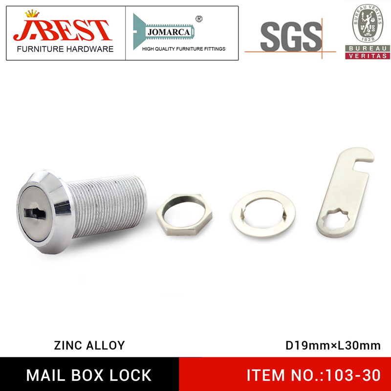 Furniture lock,drawer lock
