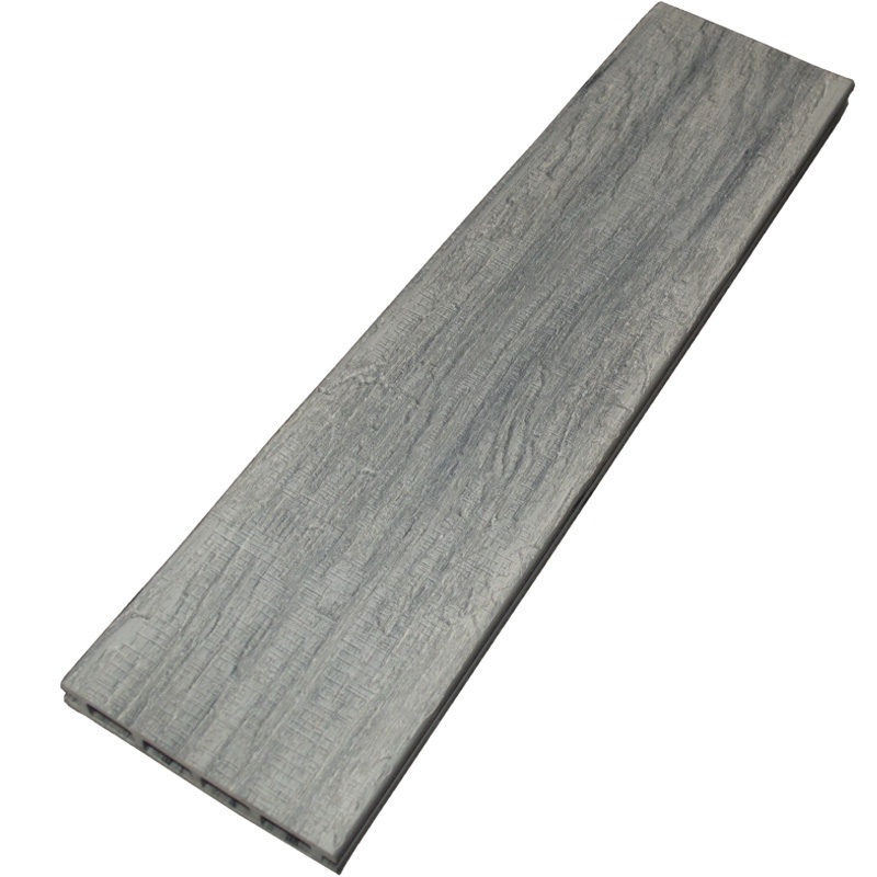 146*25 wpc outdoor decking wood grain composite deck boards composite decking boards
