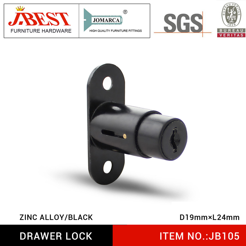 Furniture lock,drawer lock