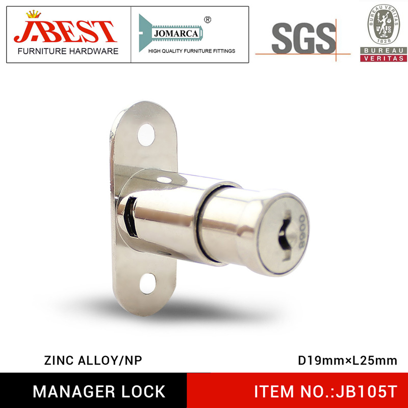 Furniture lock,drawer lock