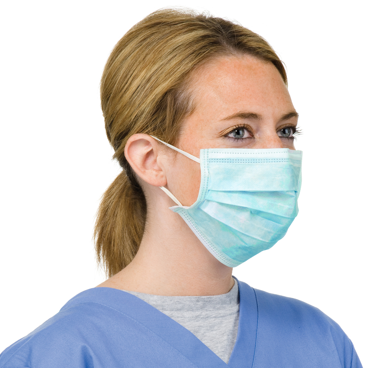 Non Woven Face Masks