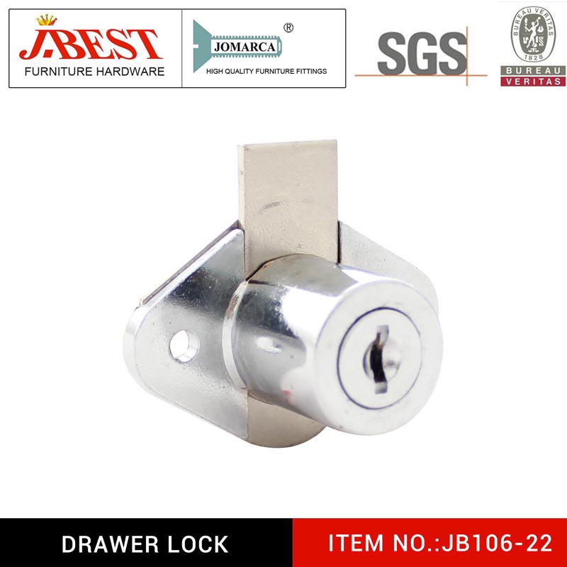 Furniture lock,drawer lock