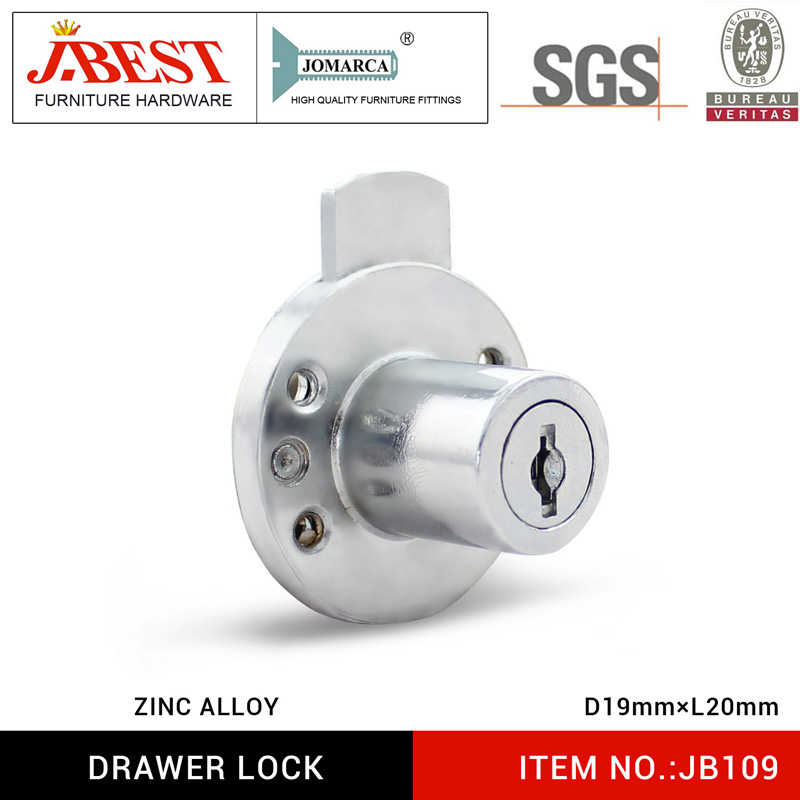 Furniture lock,drawer lock