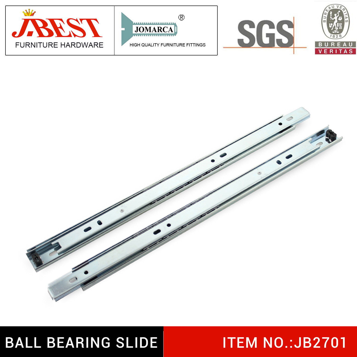 Ball Bearing Slide