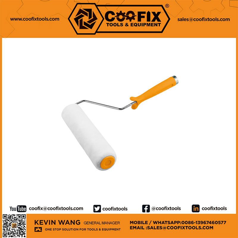 COOFIX CFH-Y05001 PAINT ROLLER HAND TOOLS MANUFACTURE FACTORY Hand tools hardware tools
