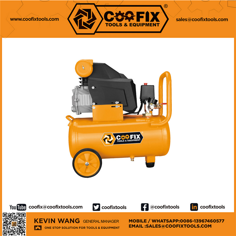 COOFIX CF-AC006 AIR COMPRESSOR POWERTOOLS MANUFACTURE FACTORY Power tools hardware tools