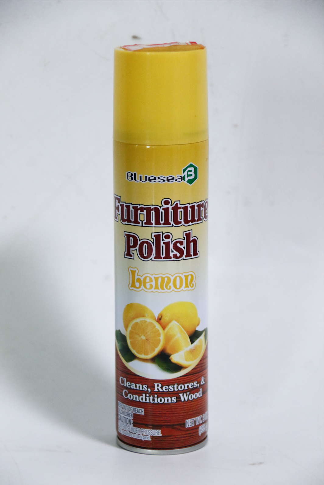 BLUE SEA AEROSOL & DAILY CARE CO., LTD – vaso de cristal 2