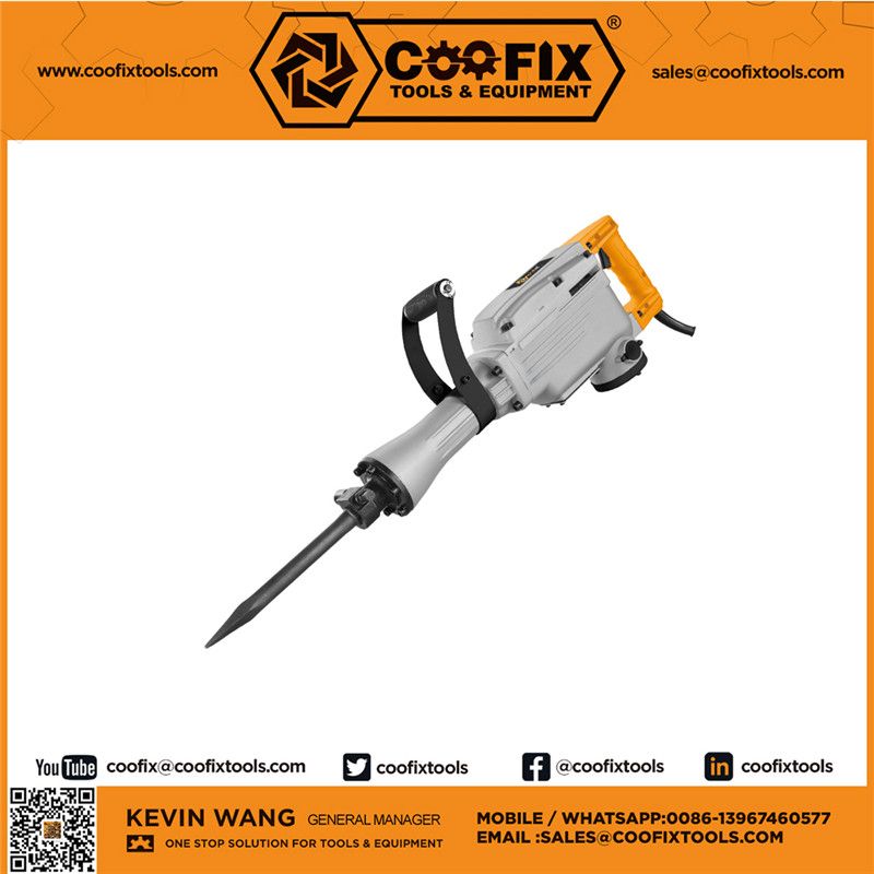 COOFIX POWER TOOLS MANUFACTURE FACTORY DEMOLITION HAMMER Power tools hardware tools