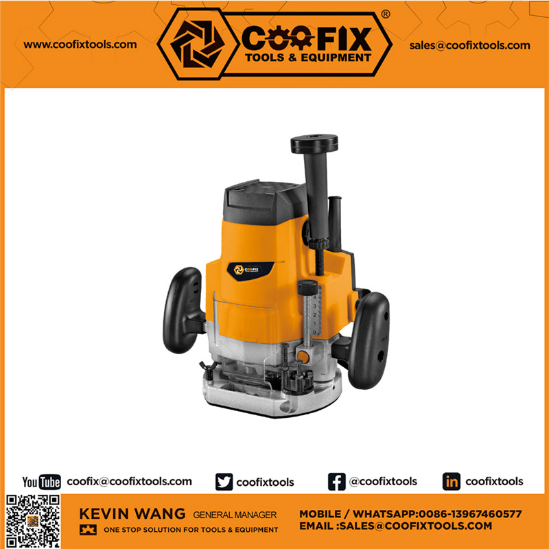 COOFIX POWER TOOLS MANUFACTURE FACTORY ELECTRIC ROUTER Power tools hardware tools