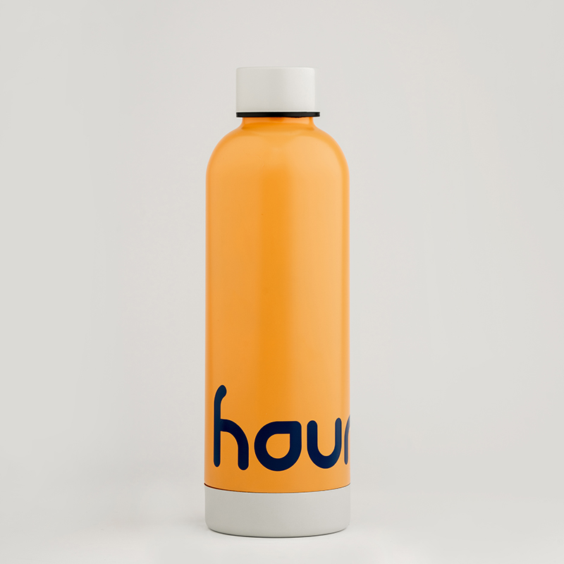 Sports bottle