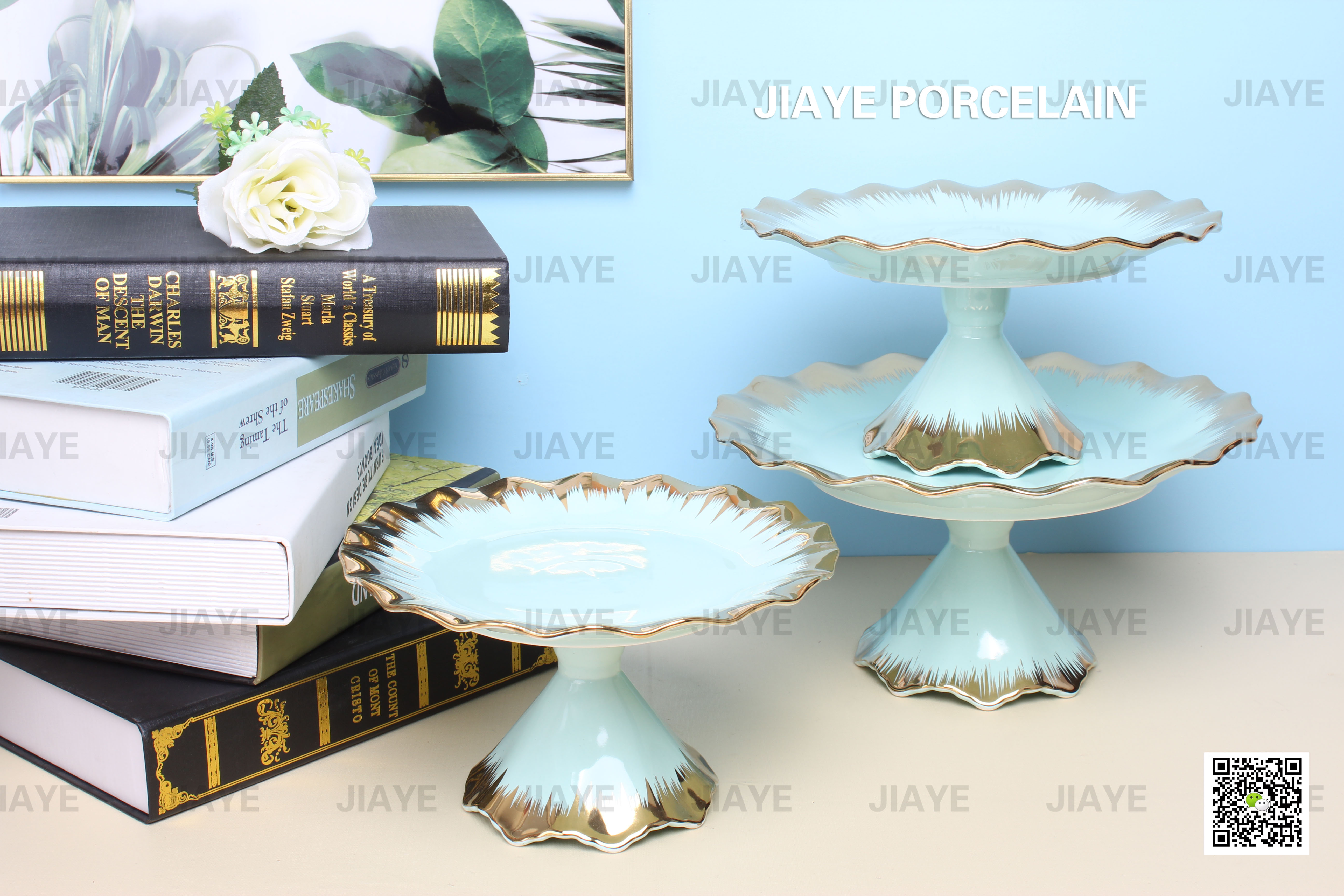 Fruit Bowl & Bowl