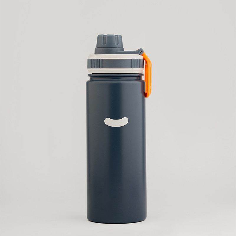 Space sports vacuum insulated flask sports bottle GW-S009