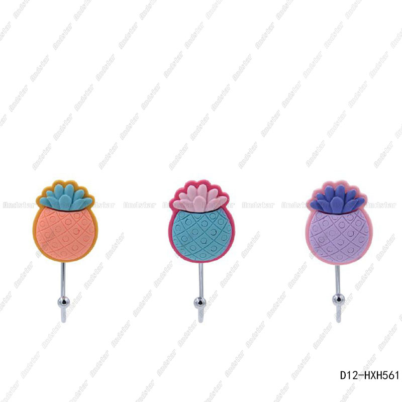Suction Cup Hooks