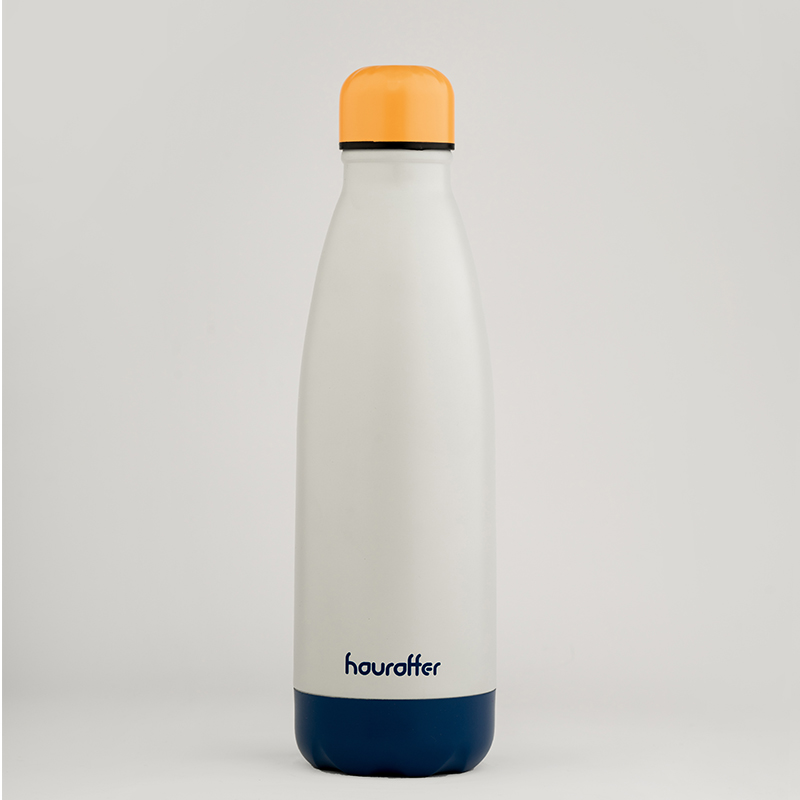 Stainless steel vacuum flask