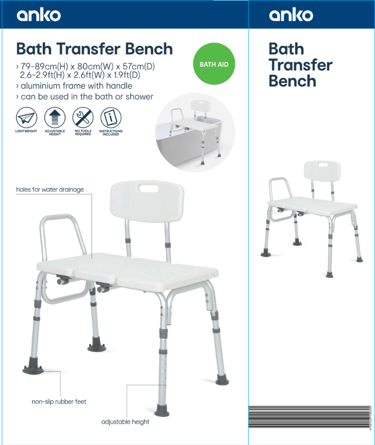 Shower Chair,bath Chair