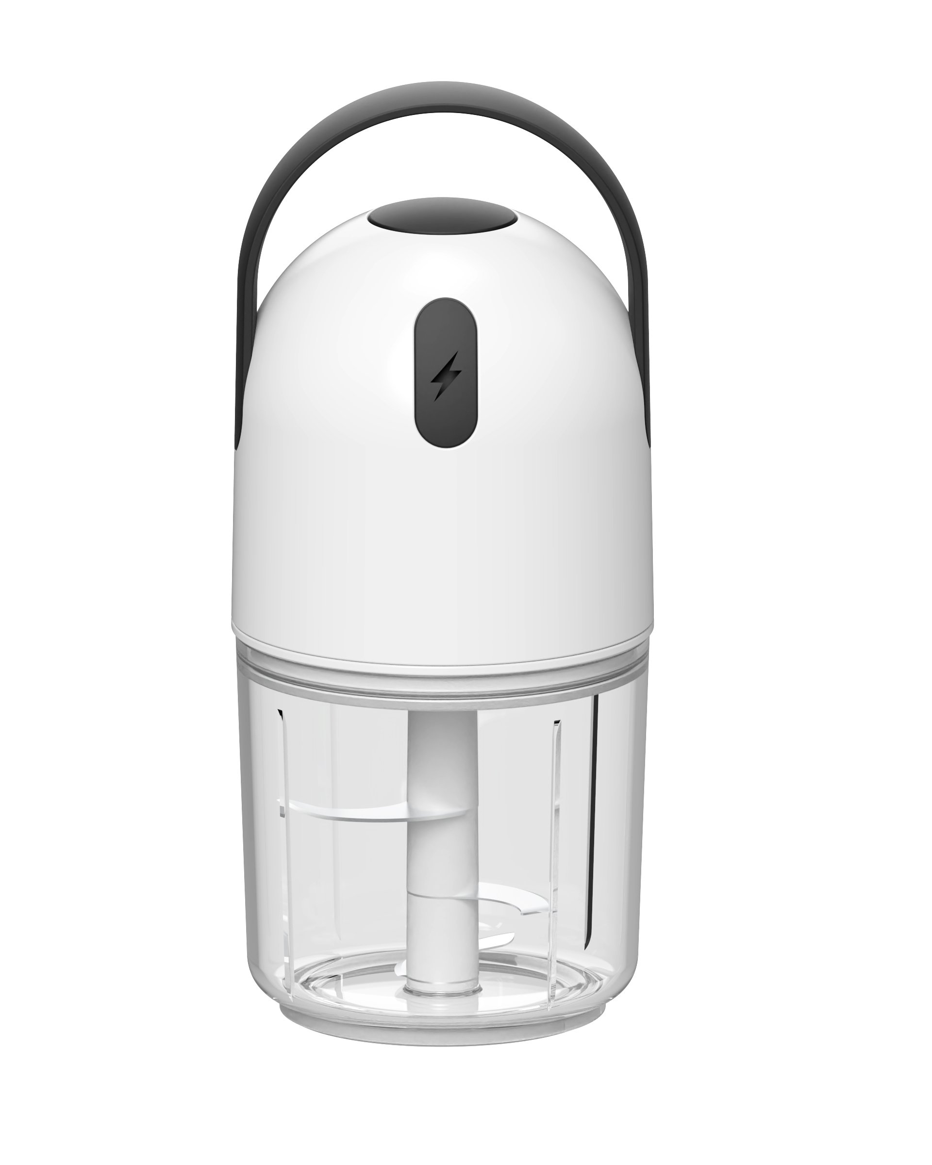 Electric Vegetable Chopper
