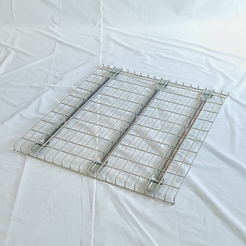Deck panel