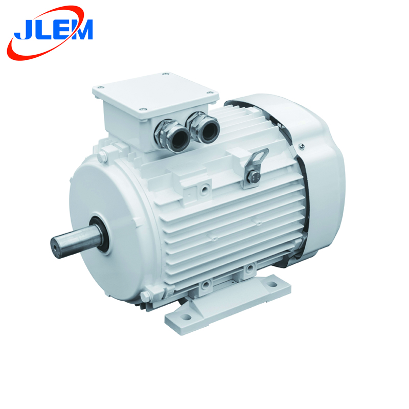 JLEM IE5 YE5 Asynchronous motor induction motor electric motor super premium efficiency motor