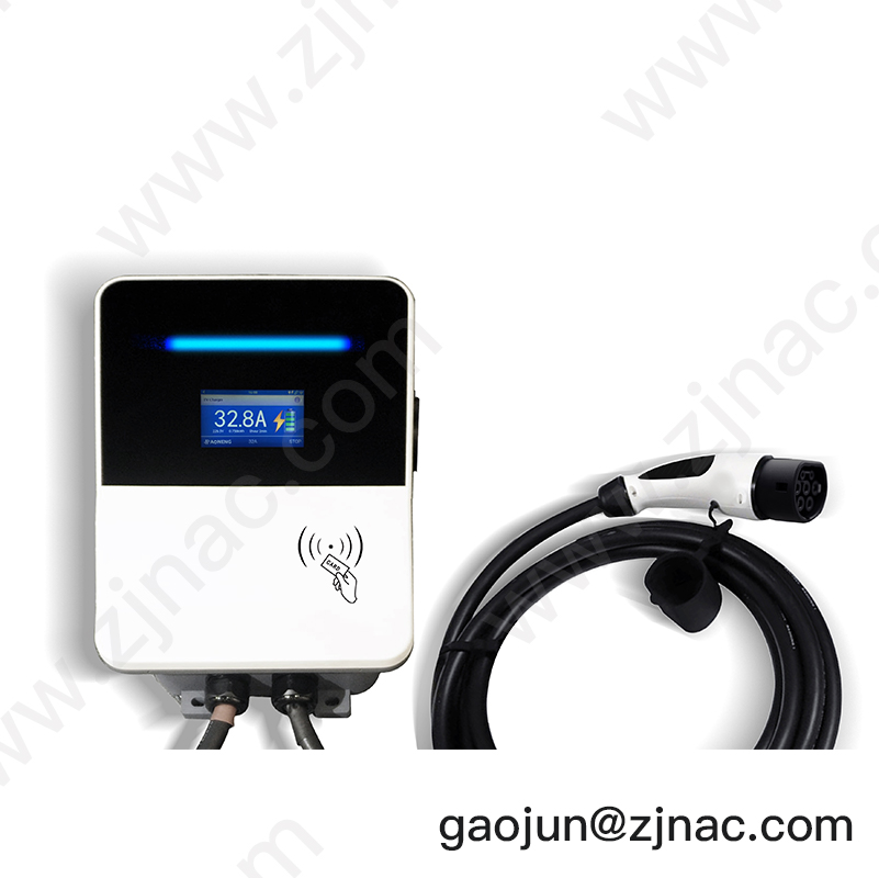 22KW EV Charging Station