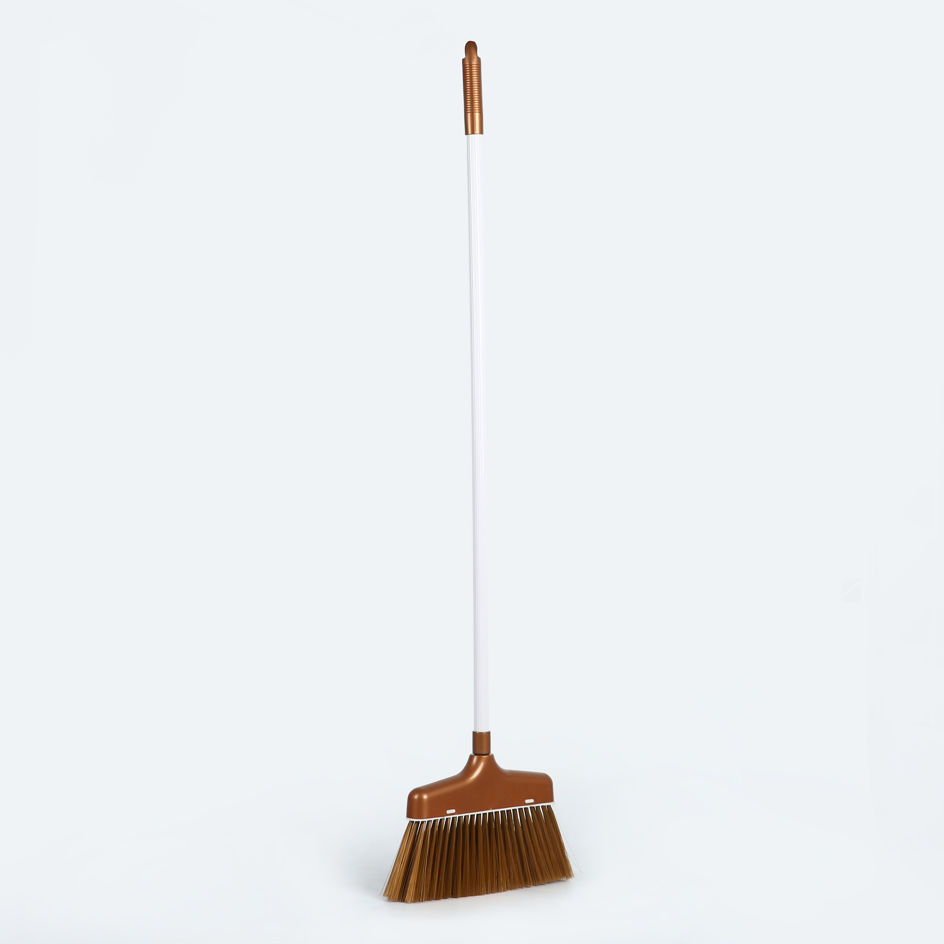 Dustpan With Broom