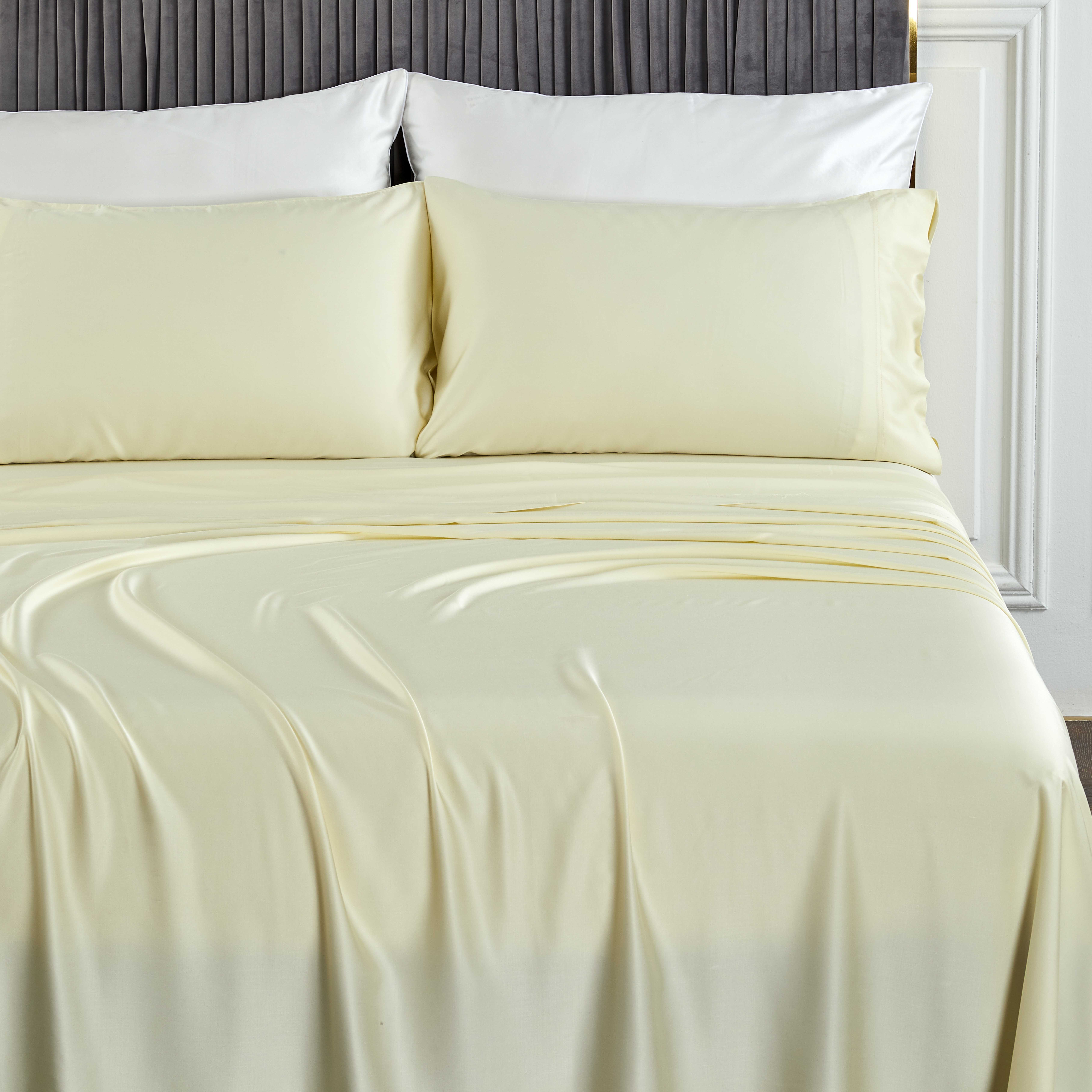 Bamboo sheet sets