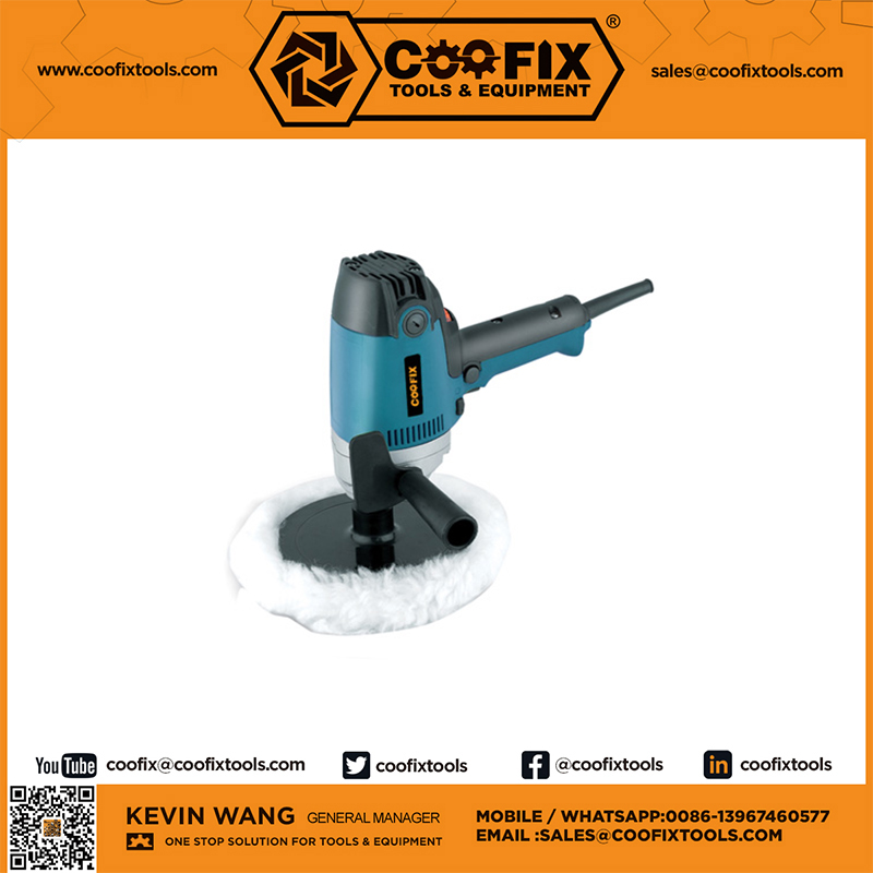 Polisher Power tools hardware tools