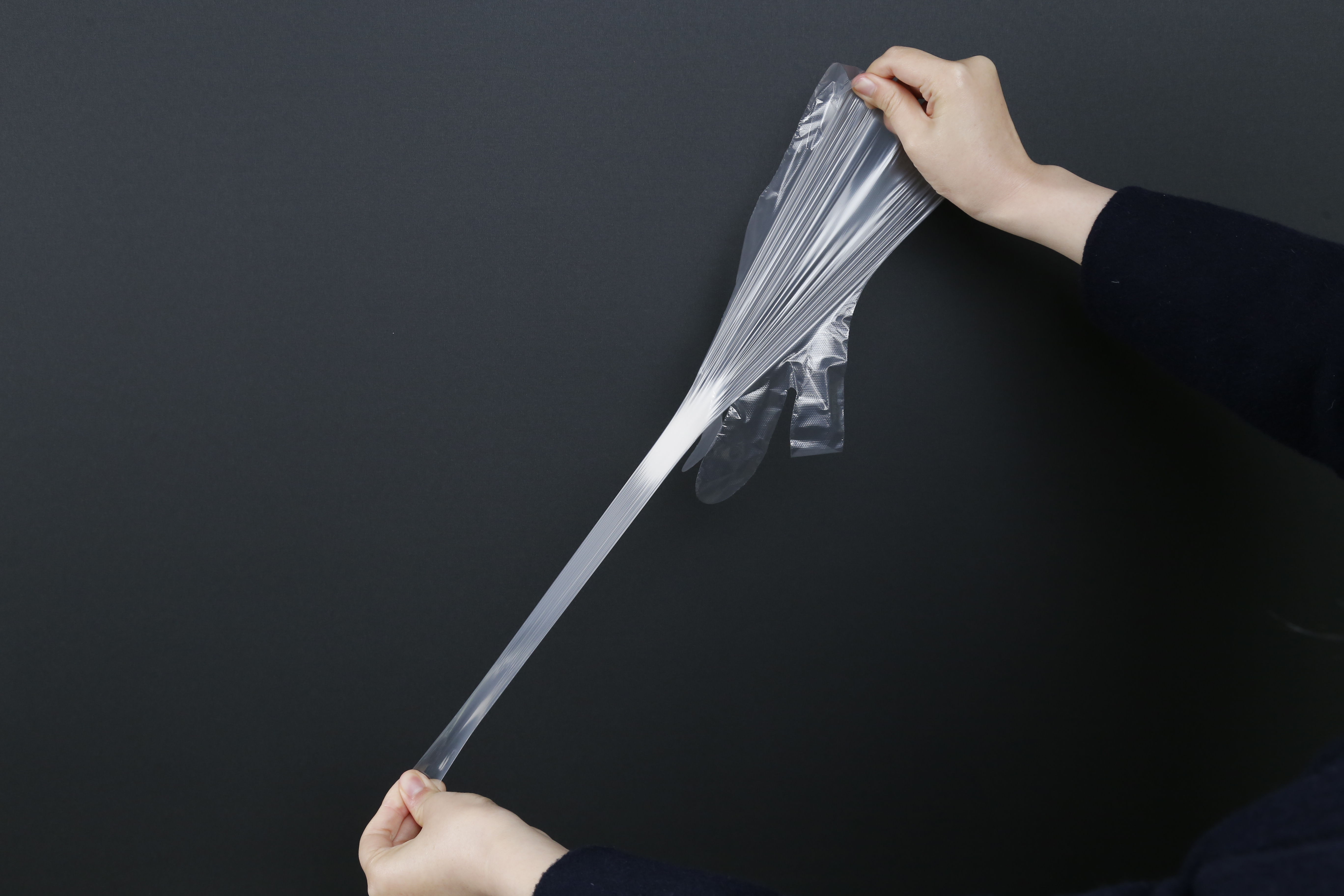 Disposable LDPE Glove