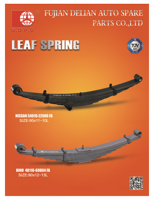 FUJIAN DELIAN AUTO SPARE PARTS CO.,LTD – llanta de caucho 2